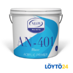 AN-401 Micronized Acrylic Primer – Tehokas pohjamaali 9l