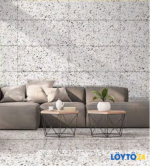 Galactic White 600×1200mm porcellanato-laatta - Image 2