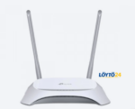 TP-LINK TL-MR3420 3G/4G Wireless N300 Router