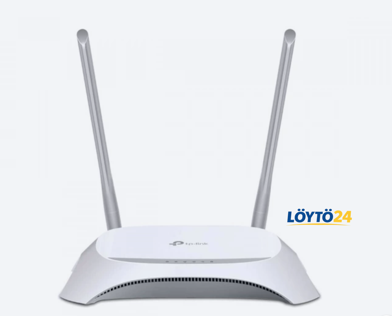 Näyttökuva 2025-12-26 kello 10.46.56 TP-LINK TL-MR3420 3G/4G Wireless N300 Router - Image 1