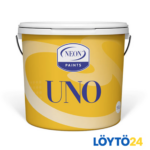 UNO Interior 9 L – Korkealaatuinen sisämaali
