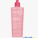 Bioderma Sensibio Gel Moussant 500ml