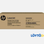 HP original toner black - W9090MC