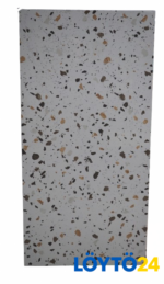 Galactic White 600×1200mm porcellanato-laatta