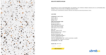 Galactic White 600×1200mm porcellanato-laatta - Image 3
