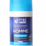 MKL Green Nature Homme Fraîcheur Deodorant 50ml