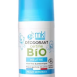 MKL Bio Neutre Fragrance Free - 50ml
