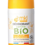 MKL Green Nature Bio Orange Blossom 50ml