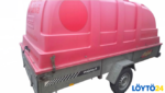 Kevyt perävaunu Majava M 5032 LJ - Image 2