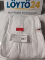 WÜRTH KERTAKÄYTTÖINEN SUOJAPUKU/-HAALARI ”Coverall-Basic” - Image 2