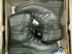 (Suomi) Helly Hansen S3 Stiefel AKER WINTERBOOT WW – Talvikengät – Koko 40 - Pilt 2