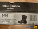 (Suomi) Helly Hansen S3 Stiefel AKER WINTERBOOT WW – Talvikengät – Koko 40 - Pilt 3