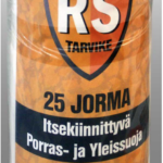 (Suomi) Lattiasuoja Jorma itsekiinnittyvä 1x25m