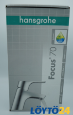 HANSGROHE Focus - Pilt 2