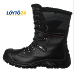 (Suomi) Helly Hansen S3 Stiefel AKER WINTERBOOT WW – Talvikengät – Koko 40