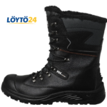 Helly Hansen S3 Stiefel AKER WINTERBOOT WW – Talvikengät – Koko 40
