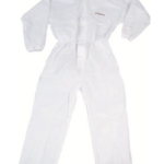 (Suomi) WÜRTH KERTAKÄYTTÖINEN SUOJAPUKU/-HAALARI ”Coverall-Basic”