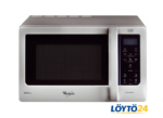 Whirlpool MWD 207 WH