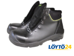 (Suomi) Matador High XL+ S3 – Turvakengät miehille – Koko 41