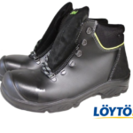 (Suomi) Matador High XL+ S3 – Turvakengät miehille – Koko 41