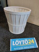 (Suomi) IKEA KALASA suojaruukku 32cm - Pilt 3