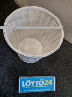 (Suomi) IKEA KALASA suojaruukku 32cm - Pilt 4