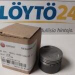 (Suomi) Alkuperäinen Keeway mäntä 15107B18FF10