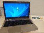 HP ProBook 450 G4 | i5 | 8GB | 238GB SDD| 15" HD