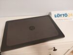 (Suomi) HP ZBook 15U G3/ i7-6500U/ 16 GB/ 238 SSD - Pilt 2