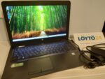 (Suomi) HP ZBook 15U G3/ i7-6500U/ 16 GB/ 238 SSD
