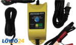 (Suomi) Motobatt Water Boy vedenkestävä akkulaturi / ylläpitolaturi 12 V / 1.0 A