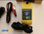 (Suomi) Motobatt Water Boy vedenkestävä akkulaturi / ylläpitolaturi 12 V / 1.0 A - Image 4