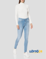 Replay Jeans – Skinny fit farkut (WHW689.661.XR06 DAM) - Image 3