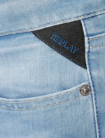 Replay Jeans – Skinny fit farkut (WHW689.661.XR06 DAM) - Image 5