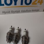 (Suomi) BOSCH Super W7BC sytytystulppa