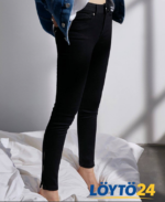 (Suomi) Pieszak mustat farkut - Paulina Swan Ankle