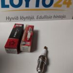 Sytytystulppa champion RC12YC
