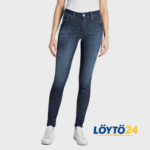 (Suomi) Replay Jeans – Skinny fit farkut (WHW689.661.Y72 DAM)