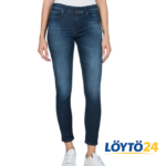 (Suomi) Replay Jeans – Skinny fit farkut (WHW689.000.661E05 DAM)