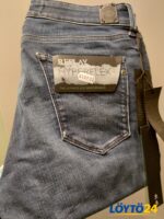 Replay Jeans WHW689.000.661E05 DAM - Pilt 3