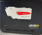 (Suomi) Retro Pöytätietokone - HP Compaq d330 ut Windows XP - Pilt 2
