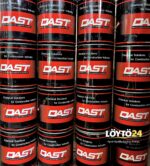 (Suomi) Vesipohjainen epoksilakka kestävään pintasuojaukseen – DAST Epoxy Varnish W-4500 (1 kg) - Image 3