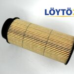 Bosch N 2155 polttoainesuodatin (F 026 402 155) – Laadukas dieselsuodatin Iveco Daily -malleihin
