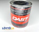 (Suomi) Vesipohjainen epoksilakka kestävään pintasuojaukseen – DAST Epoxy Varnish W-4500 (1 kg)