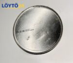 (Suomi) Vesipohjainen epoksilakka kestävään pintasuojaukseen – DAST Epoxy Varnish W-4500 (1 kg) - Image 4
