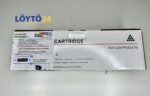 (Suomi) ProPart HP53/41/382A Keltainen Värikasetti – Yhteensopiva HP & Canon LaserJet - Pilt 3