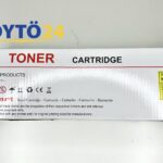 ProPart HP53/41/382A Keltainen Värikasetti – Yhteensopiva HP & Canon LaserJet