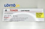(Suomi) ProPart HP53/41/382A Keltainen Värikasetti – Yhteensopiva HP & Canon LaserJet