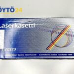 (Suomi) Centro 35A (HP CB435A) musta värikasetti – Edullinen ja kotimainen