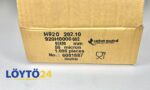 Pienet minigrip-salpapussit – 60x80mm – 1000 kpl - Image 2
